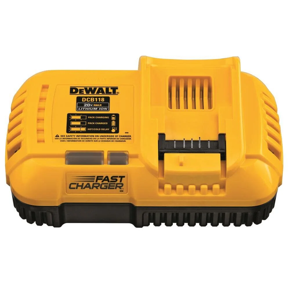 DeWalt DCK300P1 20V Max XR 3-Tool Woodworking Brushless Kit - Image 6