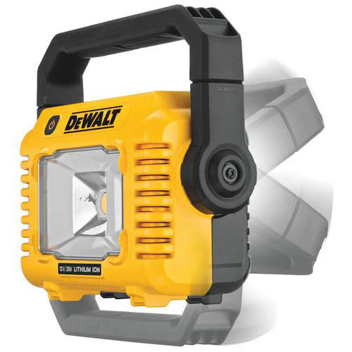 DeWalt DCL077B Cordless Task Light - Image 3