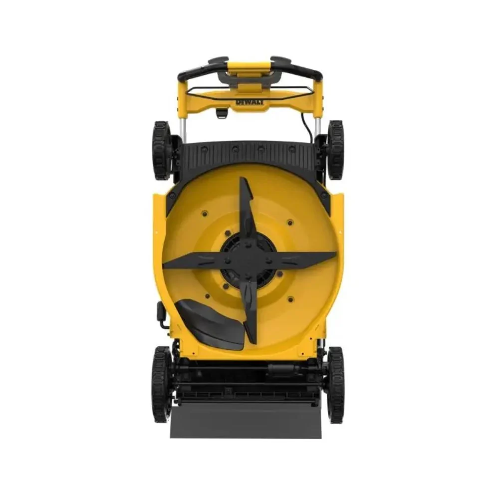 DeWalt DCMWSP256U2 2X20V MAX 21 in. Next-Gen 3-in-1 Brushless RWD Self-Propelled Mower - Image 8