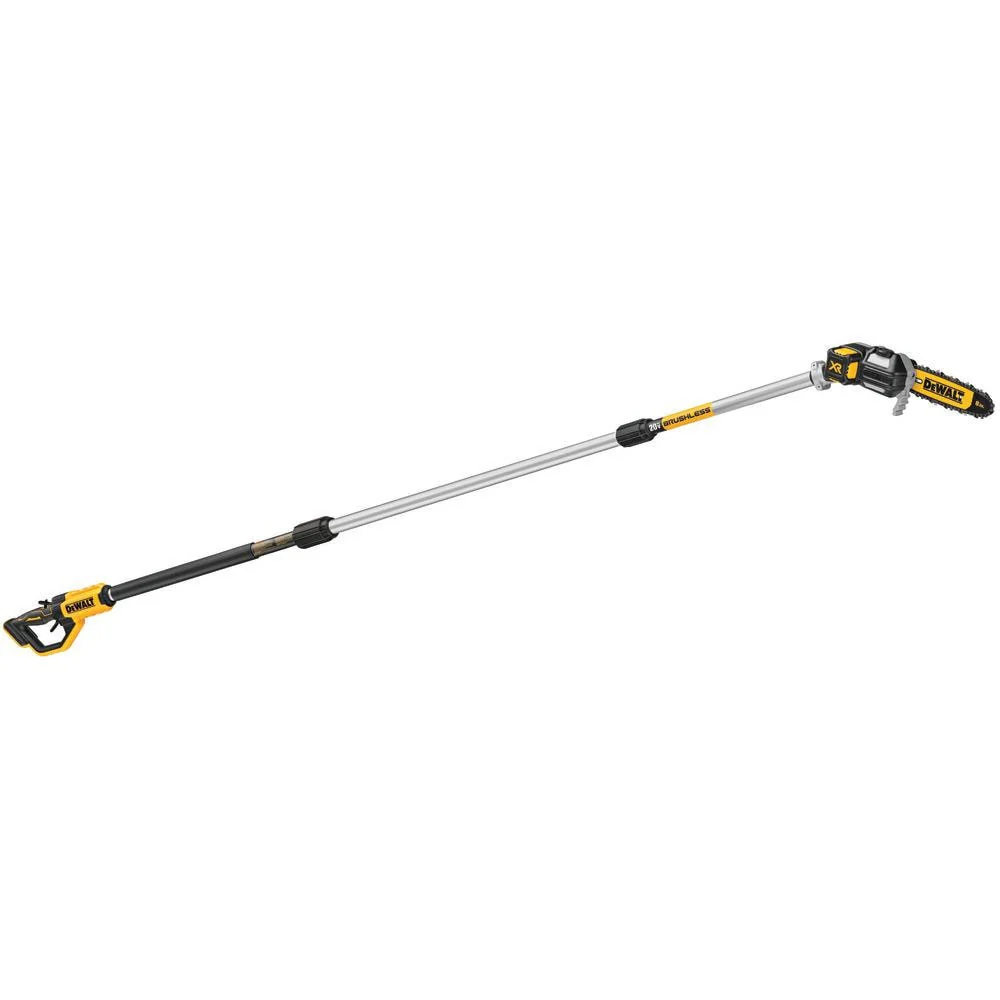 DeWalt DCPS620B 20V Pole Saw (Bare) - Image 2
