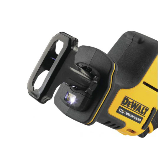 DeWalt DCS312B XTREME 12V MAX Brushless Cordless Reciprocating Saw - Image 3
