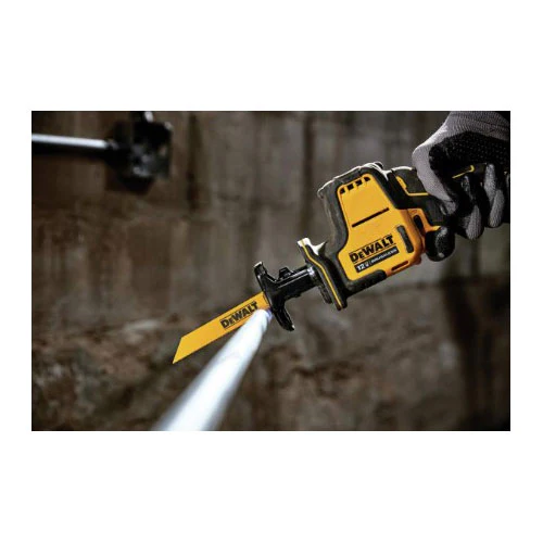 DeWalt DCS312B XTREME 12V MAX Brushless Cordless Reciprocating Saw - Image 4