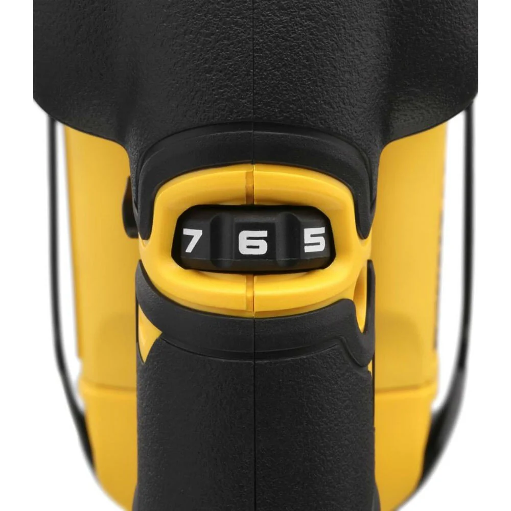DeWalt DCS334B 20V MAX* XR Cordless Jig Saw (Tool Only) - Image 3