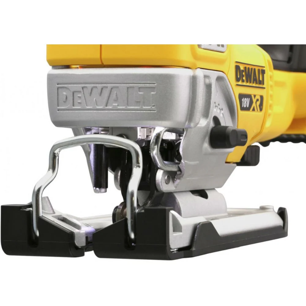 DeWalt DCS334B 20V MAX* XR Cordless Jig Saw (Tool Only) - Image 4