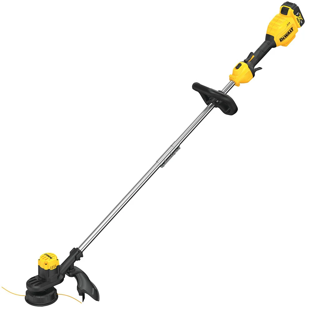 DeWalt DCST925M1 20V MAX 13' Cordless String Trimmer W/Charger & 4AH Battery - Image 3