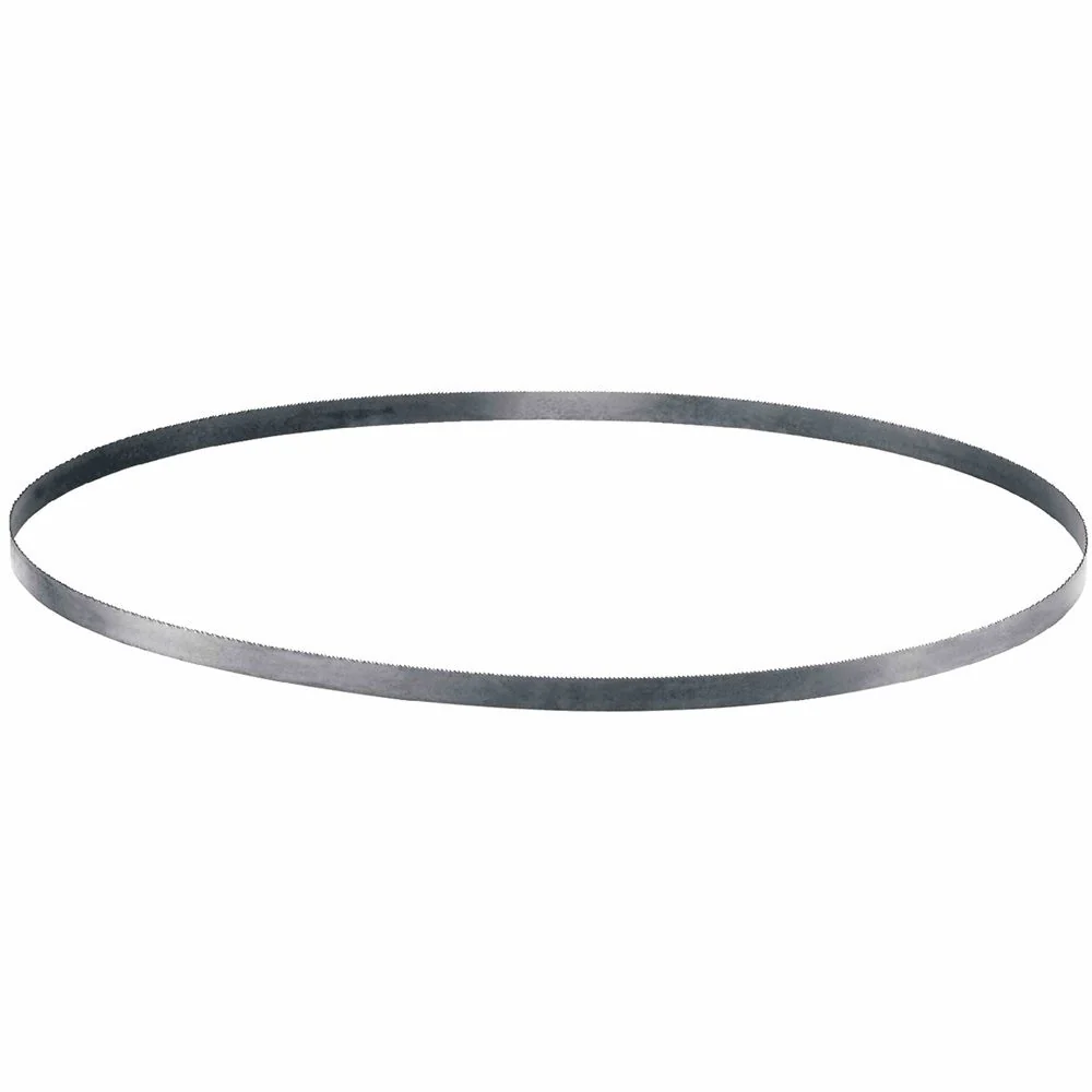 DeWalt DW3983B 44-7/8'' - 18 Tpi Portable Band Saw Blade (.020" Bulk) - Image 2