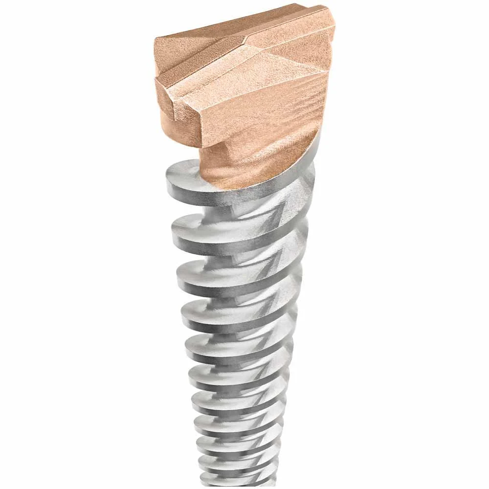 DeWalt DW5807 5/8" x 31" x 36" 4-Cutter SDS Max Rotary Hammer Bit - Image 3