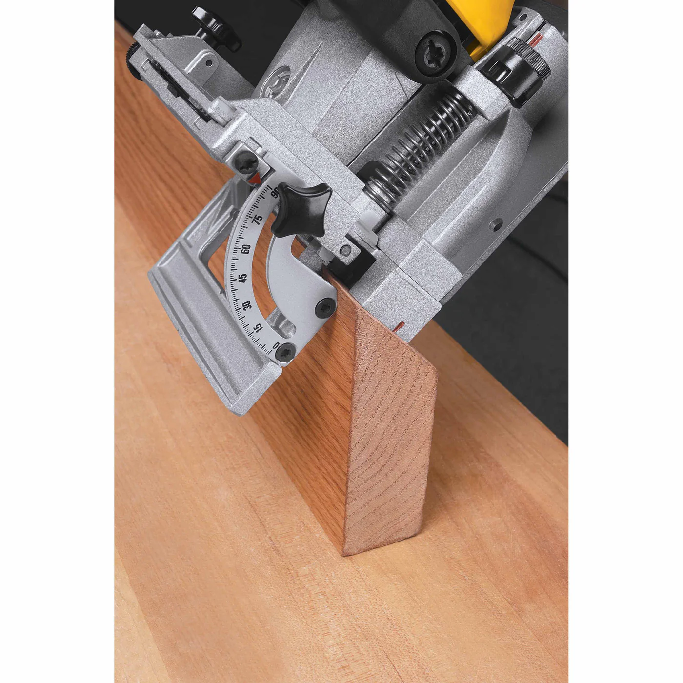 DeWalt DW682K Heavy-Duty Plate Joiner Kit - Image 10