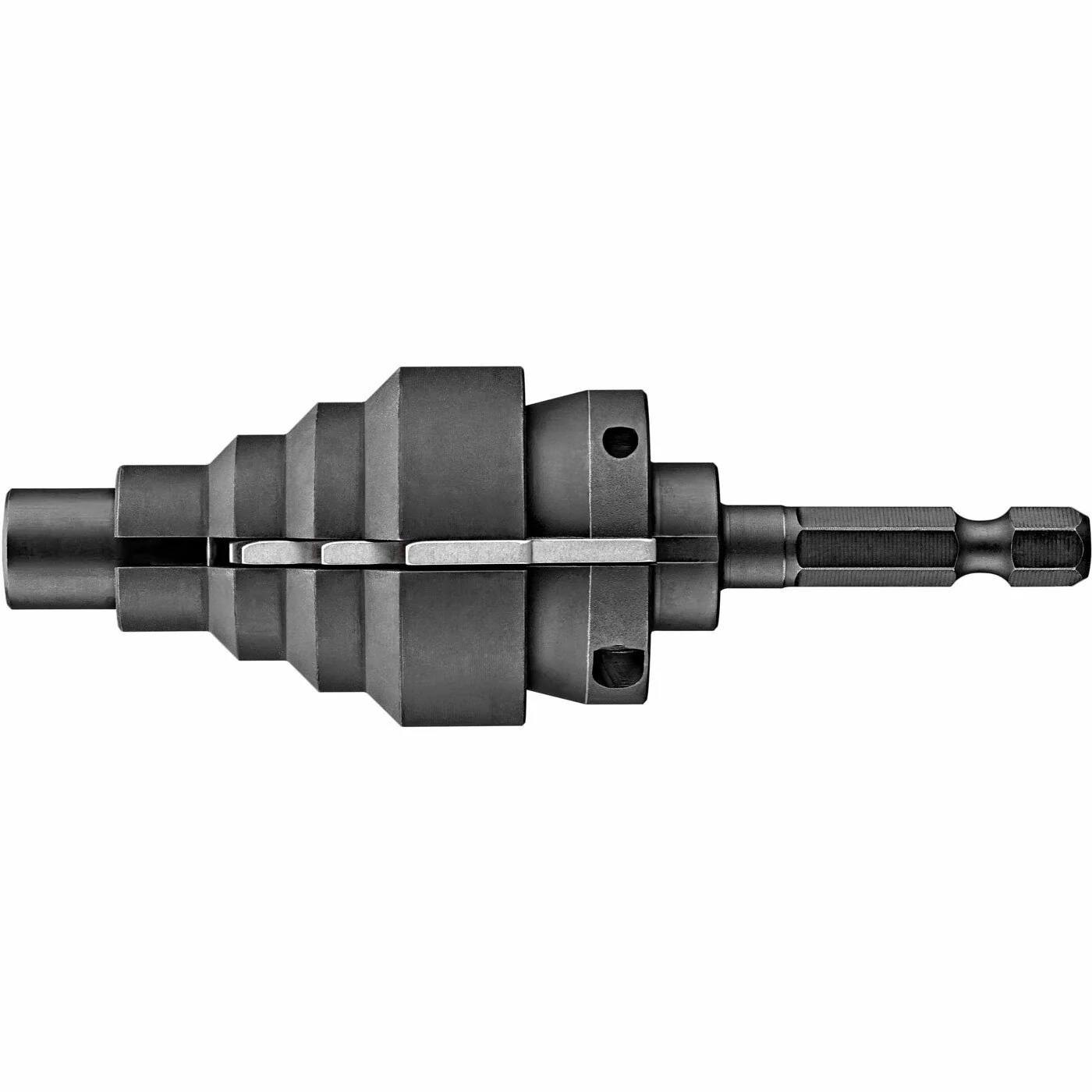 DeWalt DWA2600IR Impact Ready Conduit Reamer - Image 2