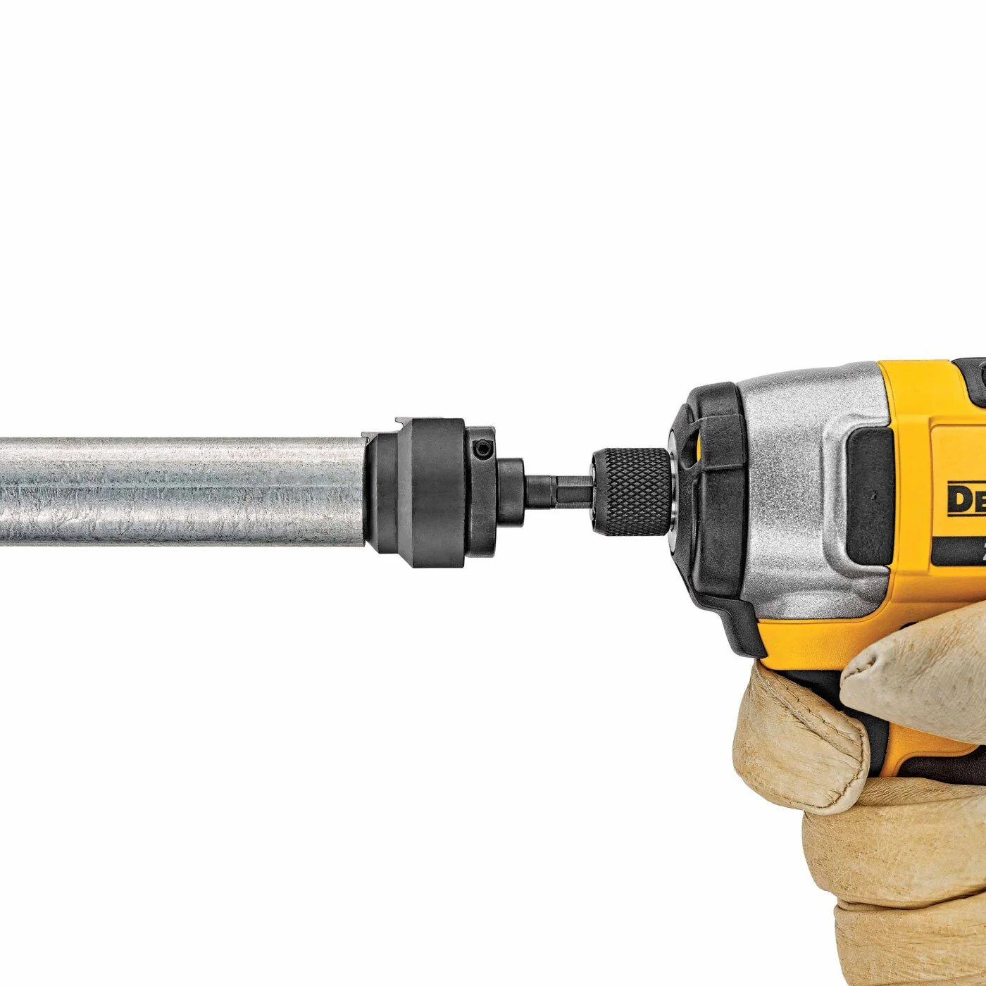 DeWalt DWA2600IR Impact Ready Conduit Reamer - Image 3