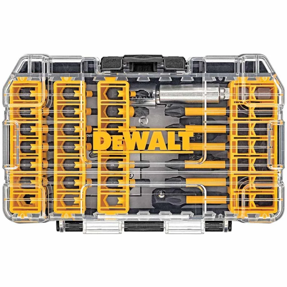 DeWalt DWA2T40IR 40 Piece Impact Ready Screwdriving Set - Image 2