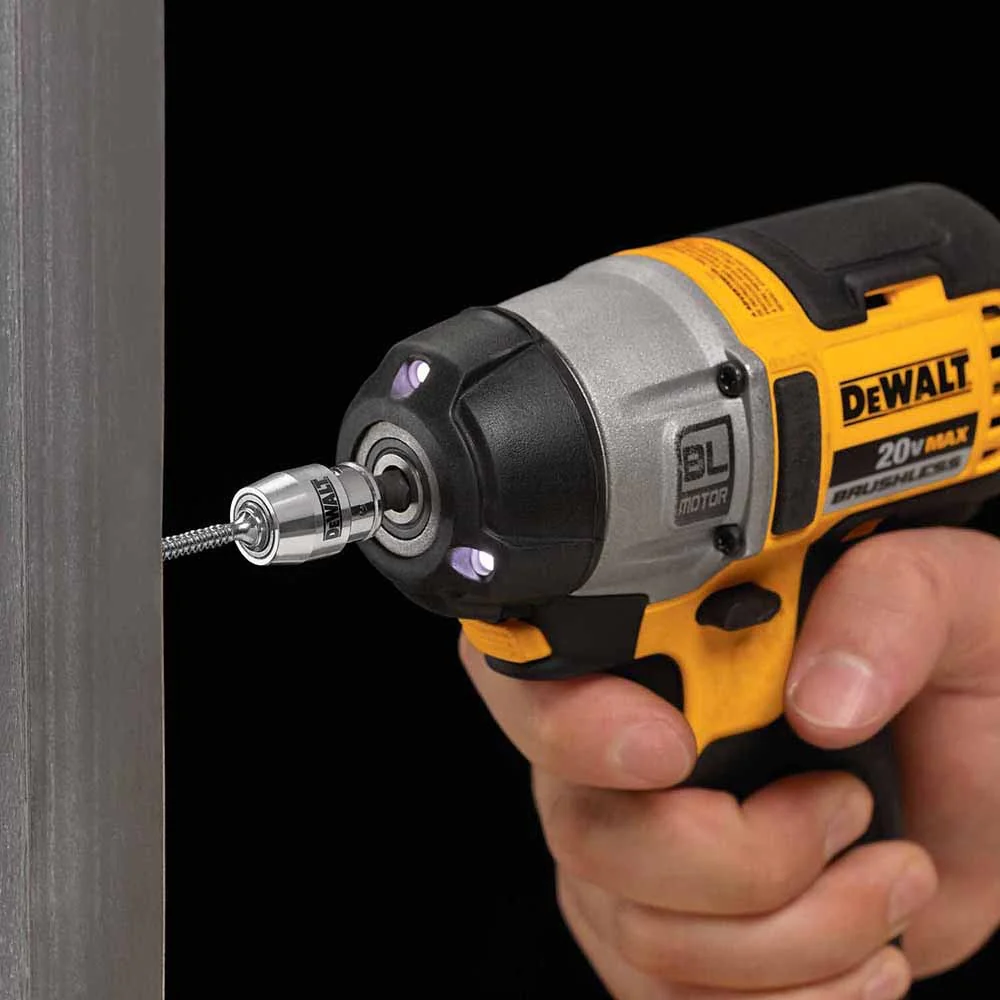 DeWalt DWA2T40IR 40 Piece Impact Ready Screwdriving Set - Image 4
