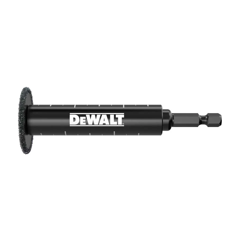 DeWalt DWAIPCIR Impact Connect Inside Pipe Cutter - Image 2