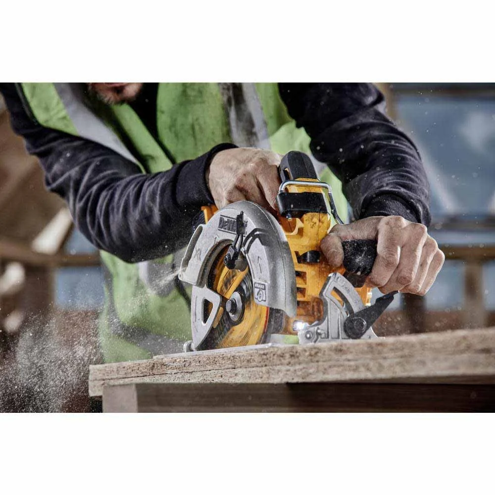 DeWalt DWAW714243PK 7-1/4" 24T Elite Series 3 Pack - Image 3