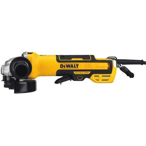 DeWalt DWE43214N 5" Brushless SAG Paddle Switch w/Kickback Brake, No Lock-on - Image 2