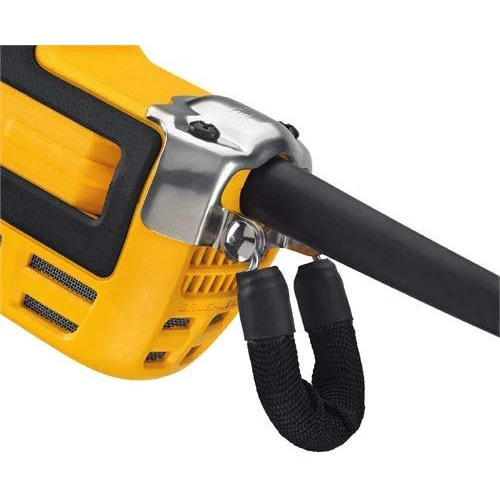 DeWalt DWE43214N 5" Brushless SAG Paddle Switch w/Kickback Brake, No Lock-on - Image 3