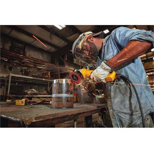 DeWalt DWE43214N 5" Brushless SAG Paddle Switch w/Kickback Brake, No Lock-on - Image 5