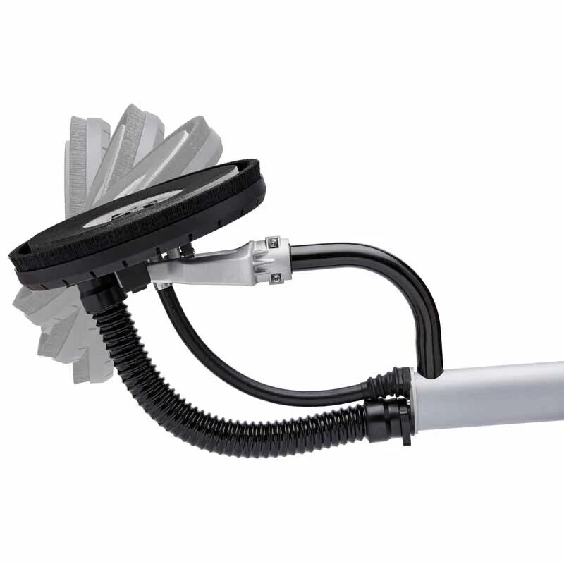 DeWalt DWE7800 9" 4.7 Amp Electric Corded Drywall Sander - Image 2