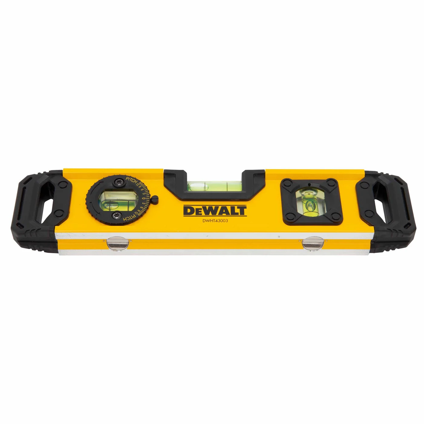 DeWalt DWHT43003 Torpedo Level - Image 3