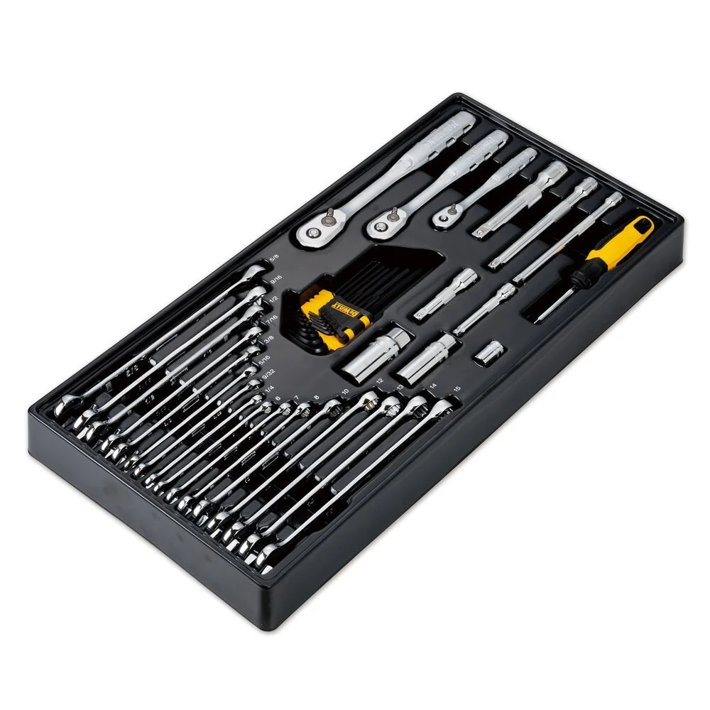 DeWalt DWMT45341 341 pc. Mechanics Tool Set - Image 4