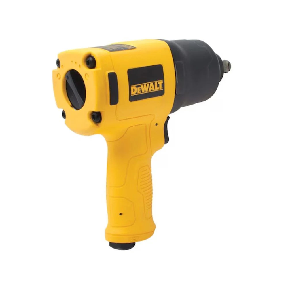 DeWalt DWMT70774 1/2" Drive Pneumatic Impact Wrench - Image 2