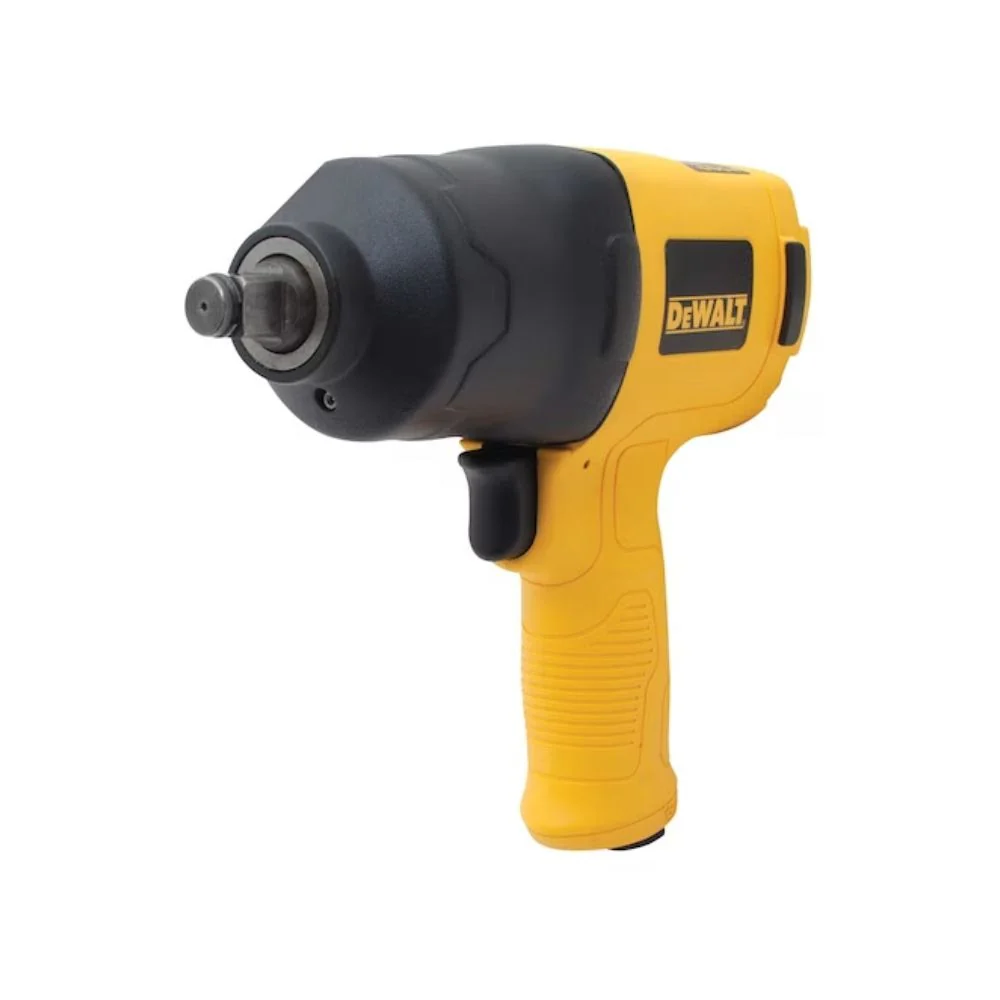 DeWalt DWMT70774 1/2" Drive Pneumatic Impact Wrench - Image 3