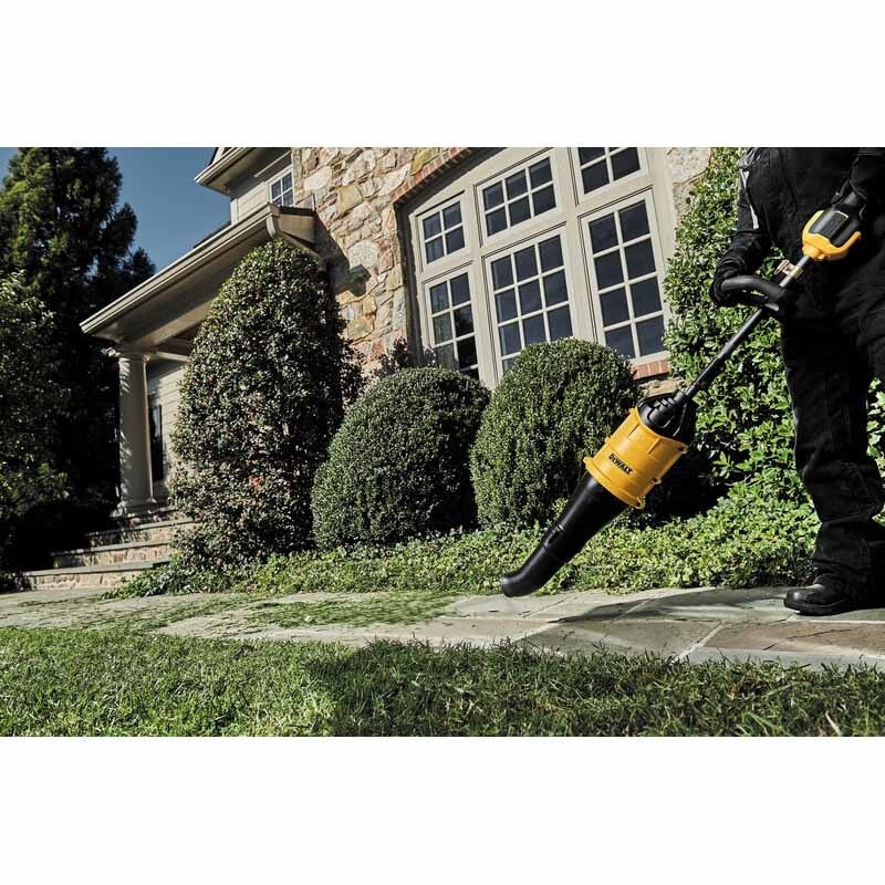 DeWalt DWOAS7BL DEWALT Universal Attachment: Blower - Image 2