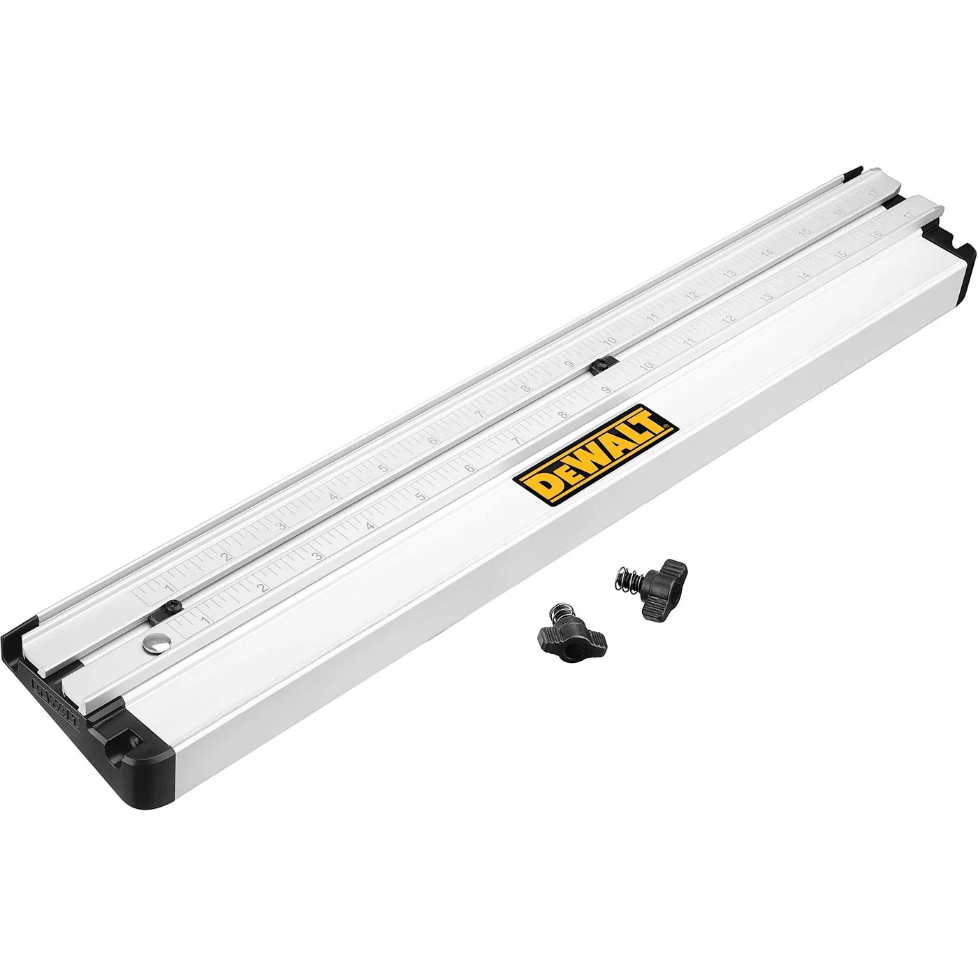 DeWalt DWS5100 12" Dual-Port Rip Guide - Image 2