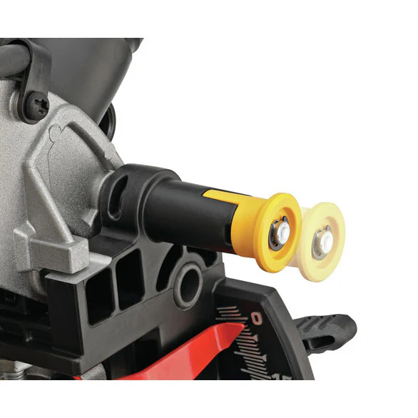 DeWalt DWS713 15Amp 10" Compound Single Bevel Miter Saw (IEC Compliant) - Image 6