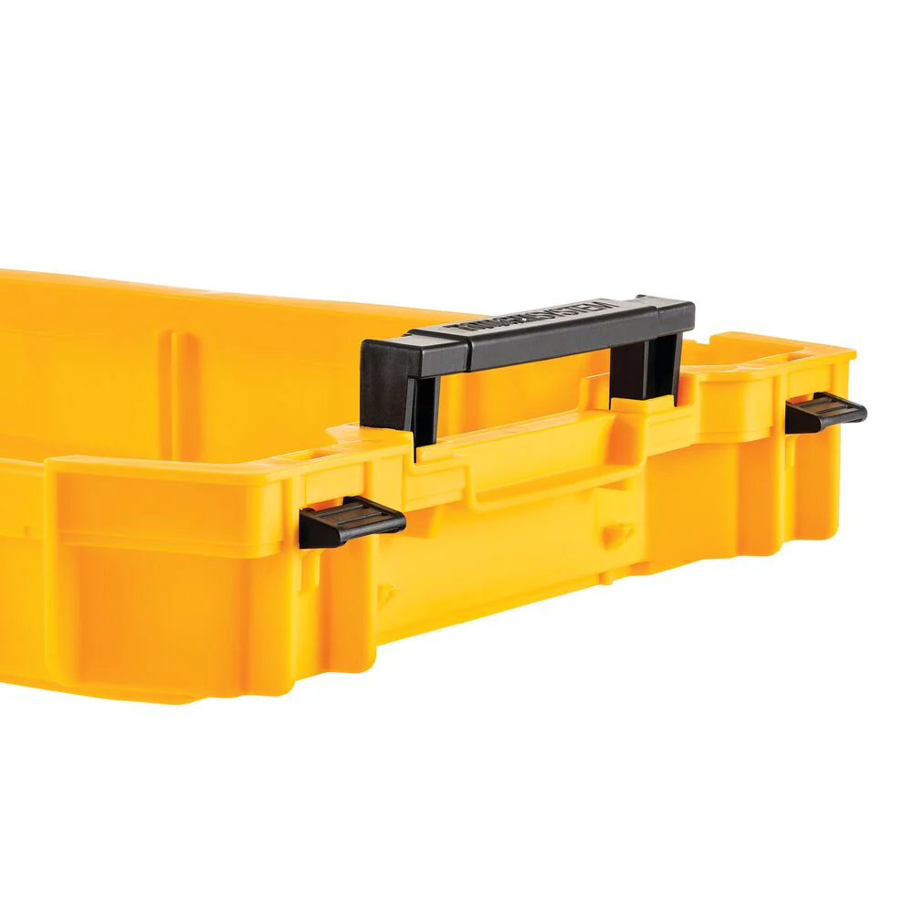 DeWalt DWST08110 Tough System 2.0 Shallow Tool Tray - Image 8