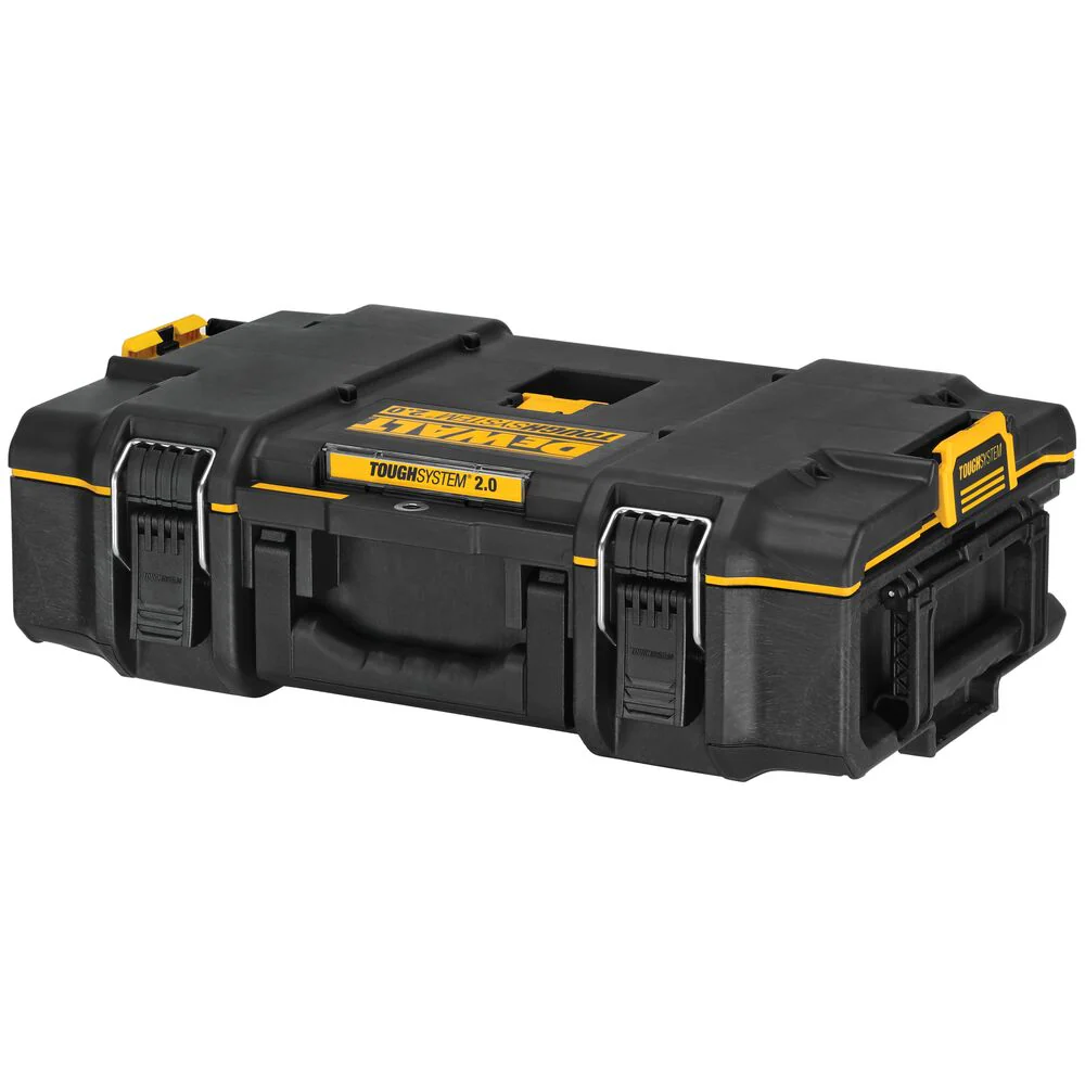 DeWalt DWST08165 Tough System 2.0 Tool Box - Image 3