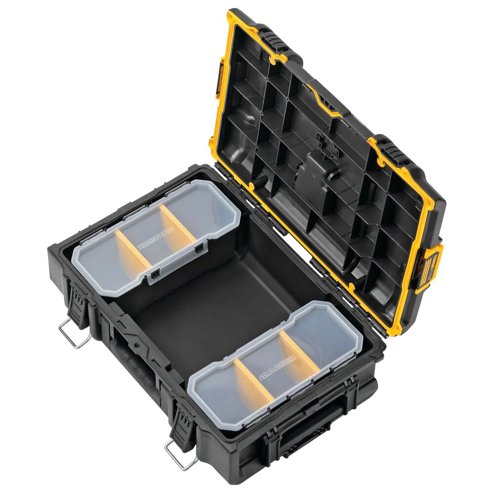 DeWalt DWST08165 Tough System 2.0 Tool Box - Image 4