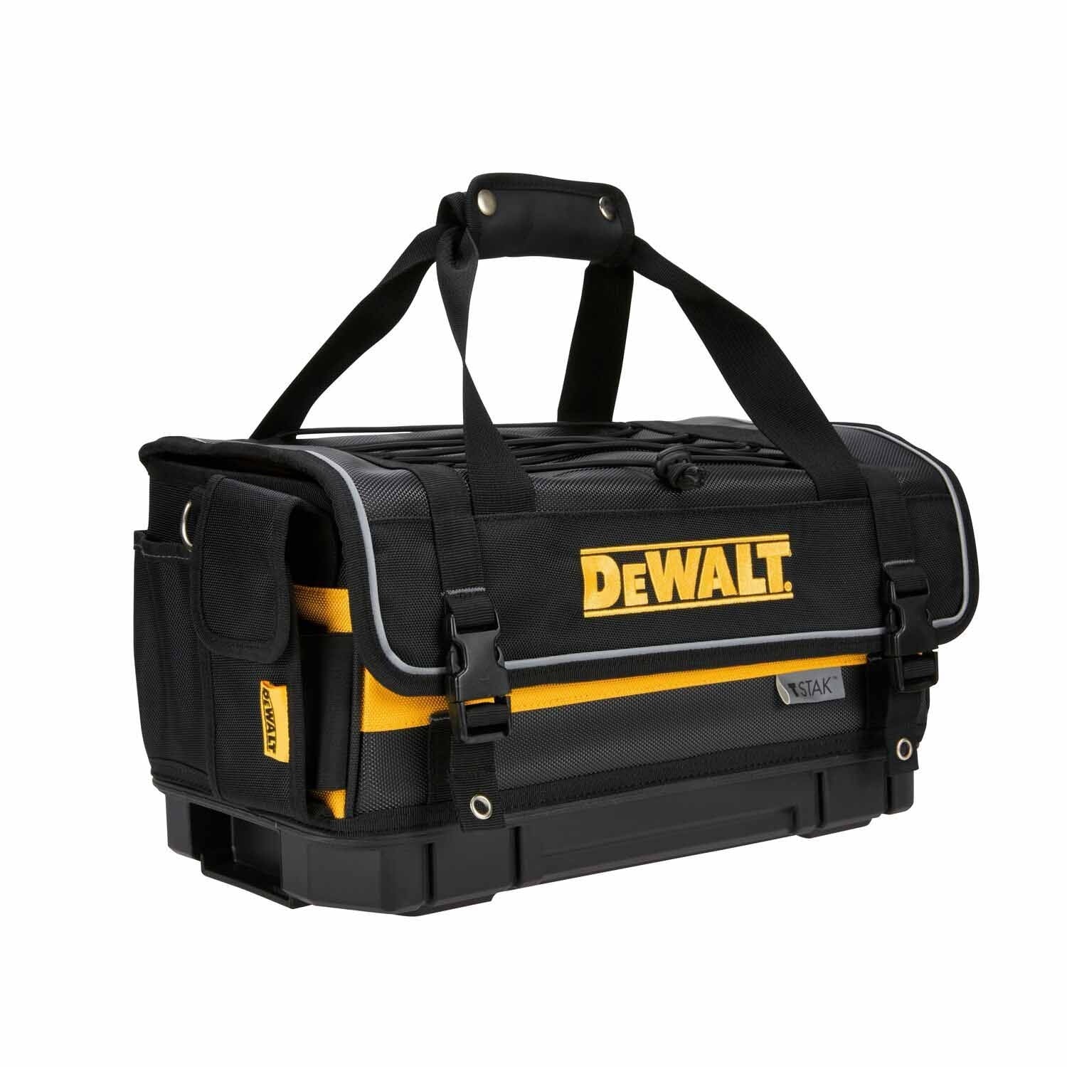 DeWalt DWST17623 Tstak 17 Multi-Purpose Bag - Image 2