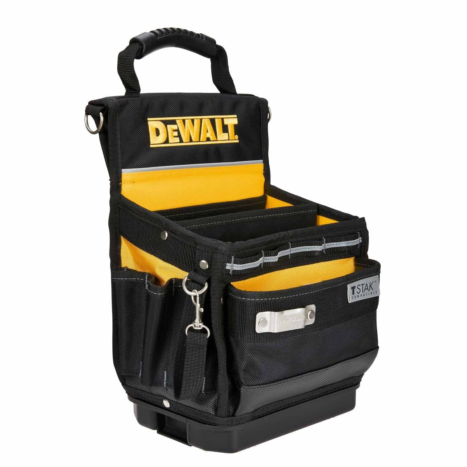 DeWalt DWST17624 Tstak Electrician Pouch - Image 2