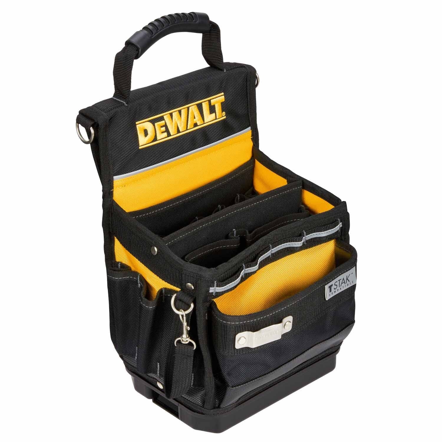 DeWalt DWST17624 Tstak Electrician Pouch - Image 3