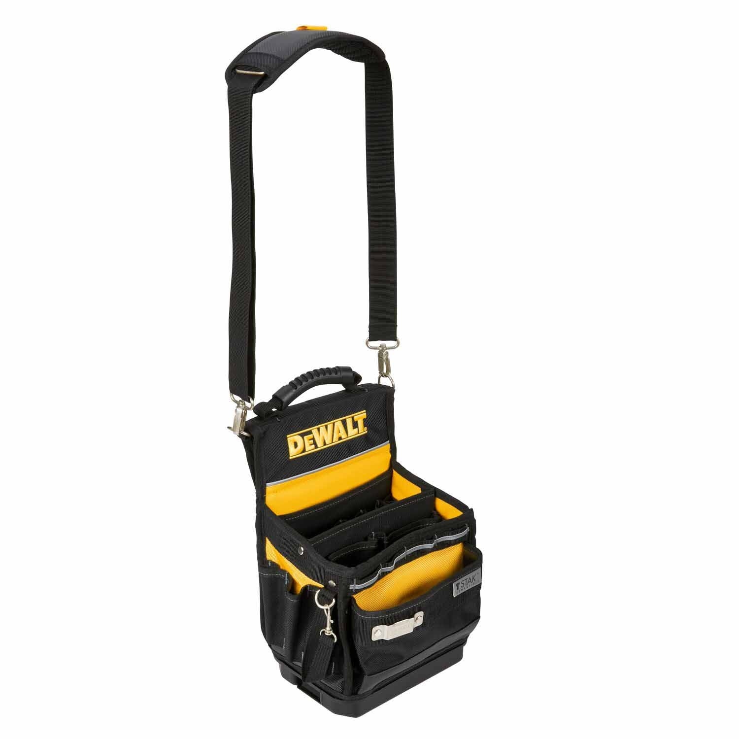 DeWalt DWST17624 Tstak Electrician Pouch - Image 4