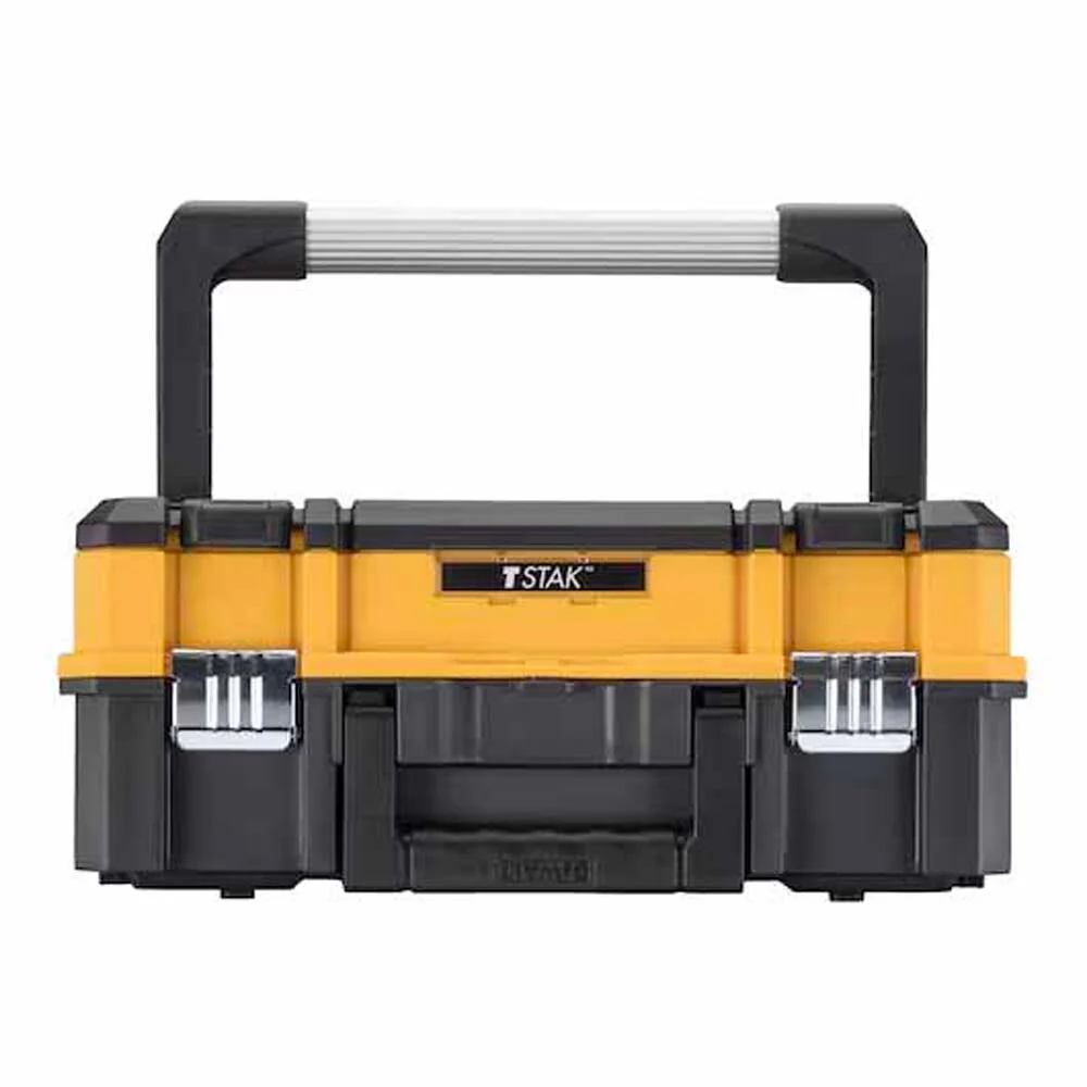 DeWalt DWST17808 TSTAK I Tool Case - Image 4