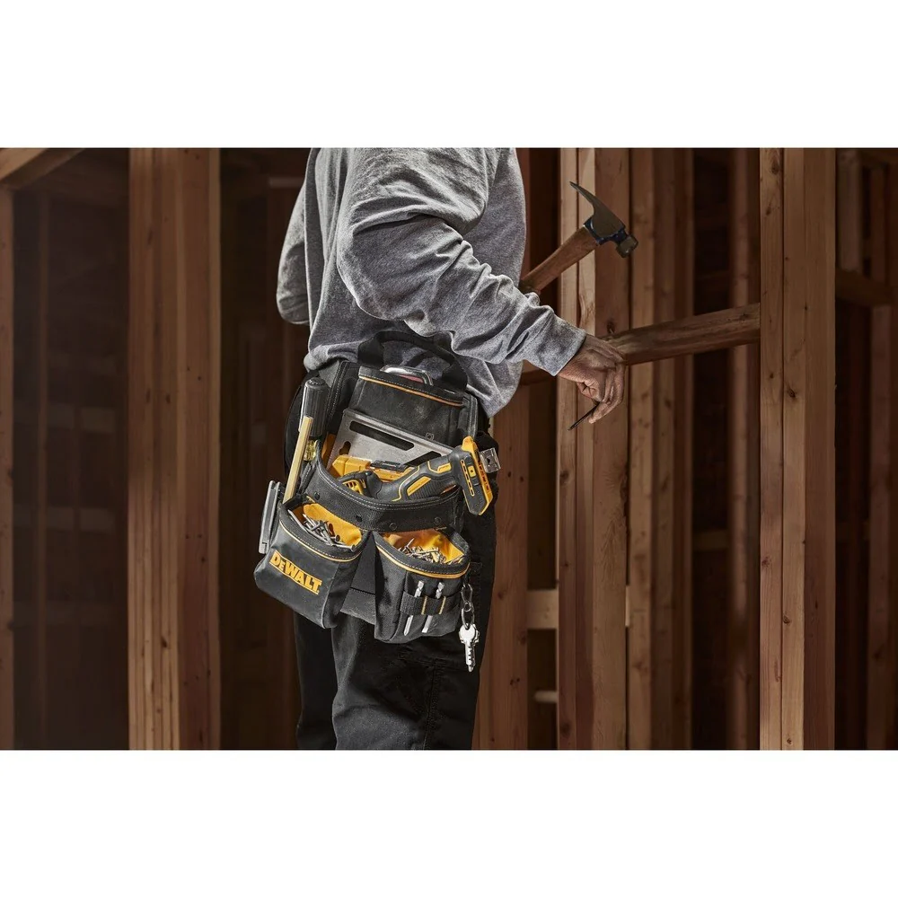 DeWalt DWST540201 Nail Pouch - Image 3