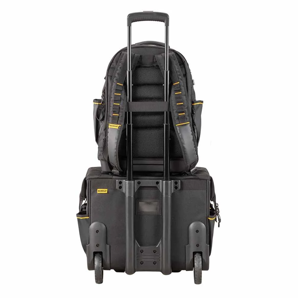 DeWalt DWST560102 Pro Backpack - Image 5
