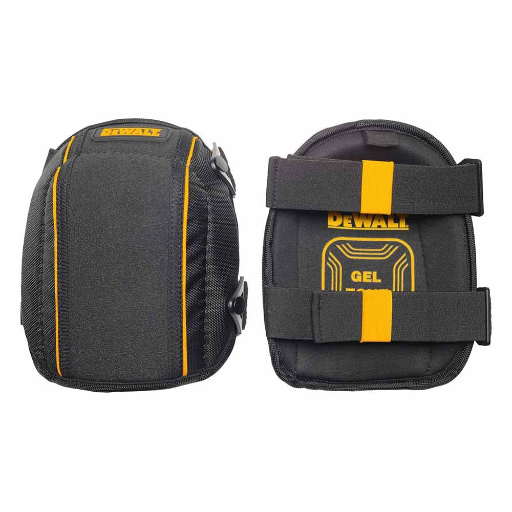 DeWalt DWST590014 Flooring Knee Pads - Image 2