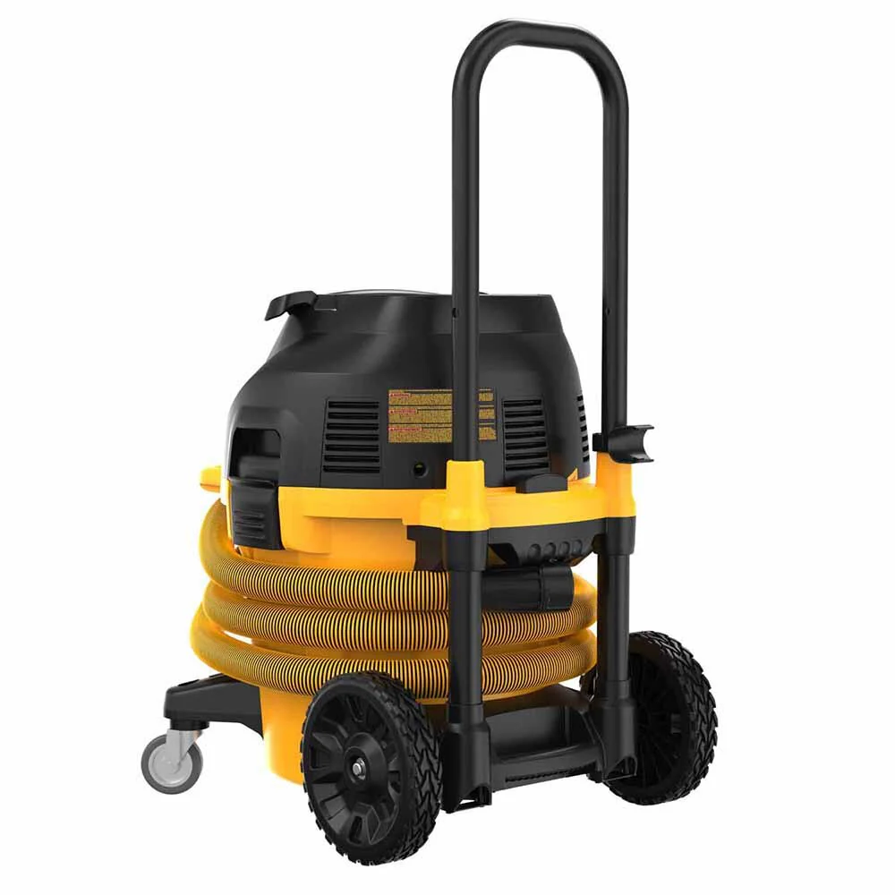DeWalt DWV015 10G Dust Extractor - Image 5