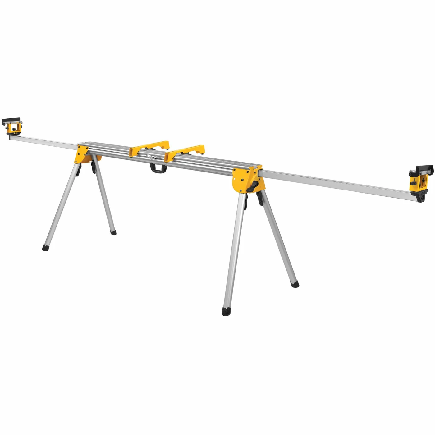 DeWalt DWX723 Heavy Duty Miter Saw Stand - Image 4