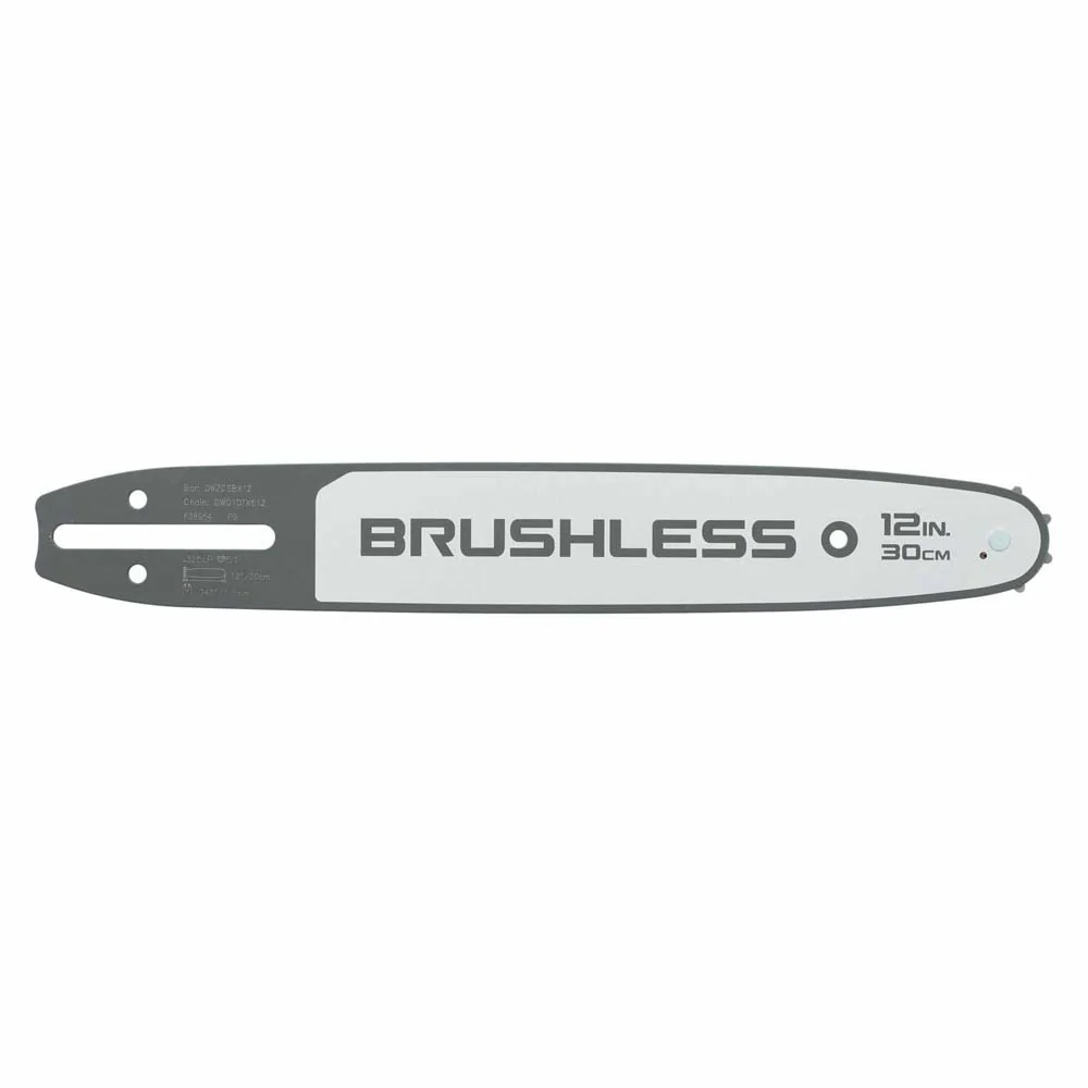 DeWalt DWZCSBX12 12" Premium .325 Replacement Bar - Image 3