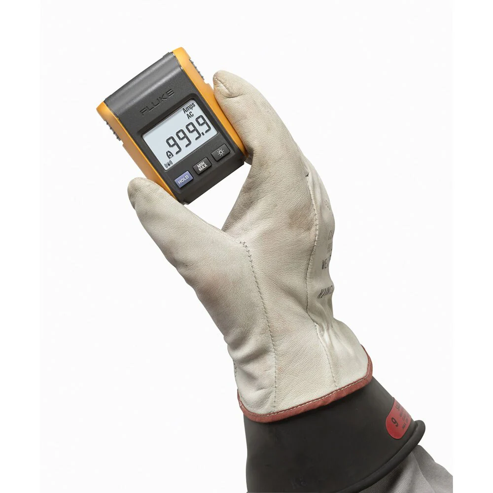 Fluke 381 (3610452) Remote Display 1000 A TRMS Clamp w/I Flex - Image 4
