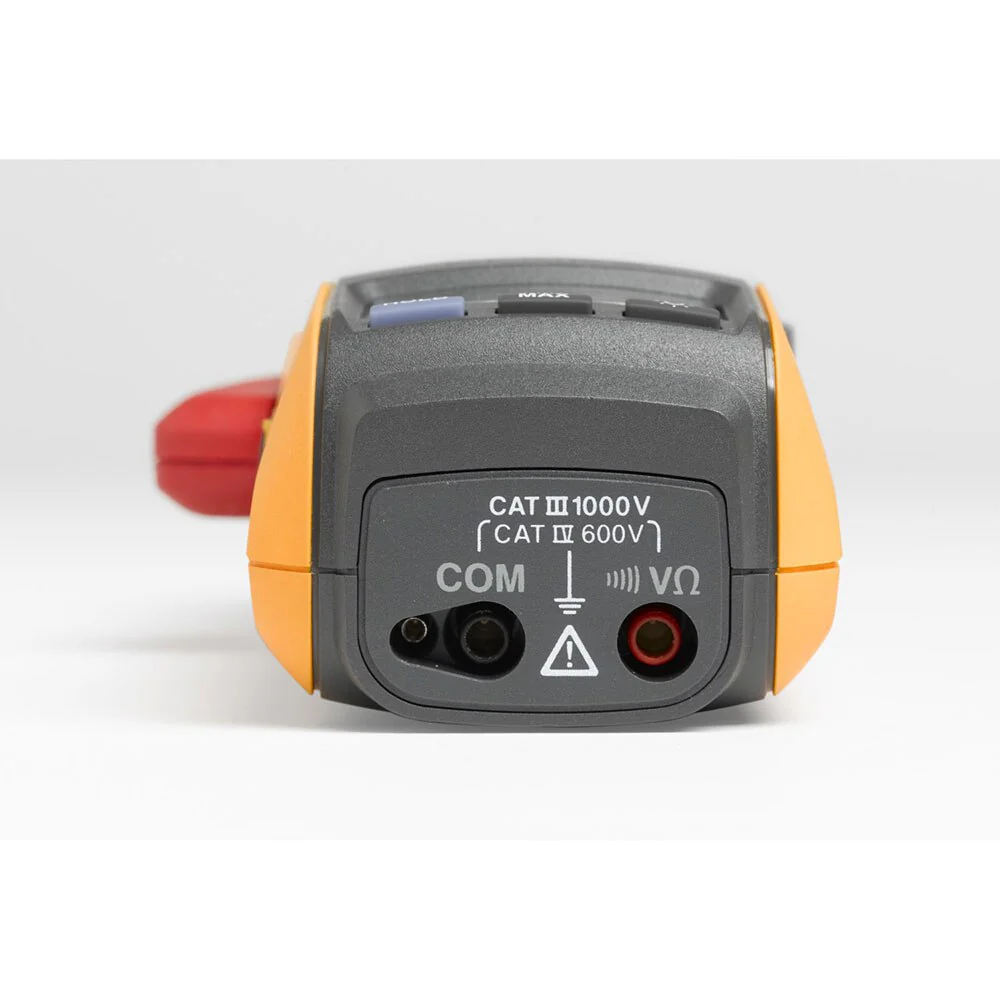 Fluke 381 (3610452) Remote Display 1000 A TRMS Clamp w/I Flex - Image 7
