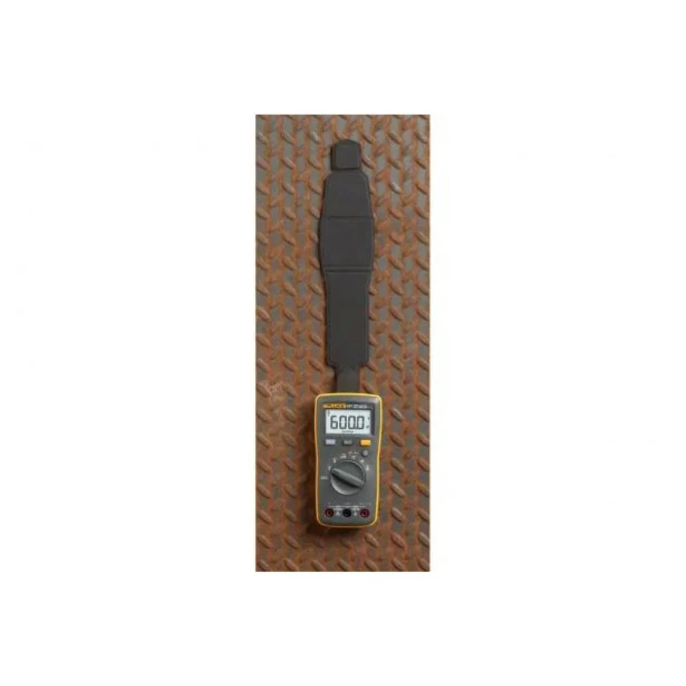 Fluke 4367953 FLUKE-107 ESP Palm Size Digital Multimeter, CAT III, 600 V - Image 3