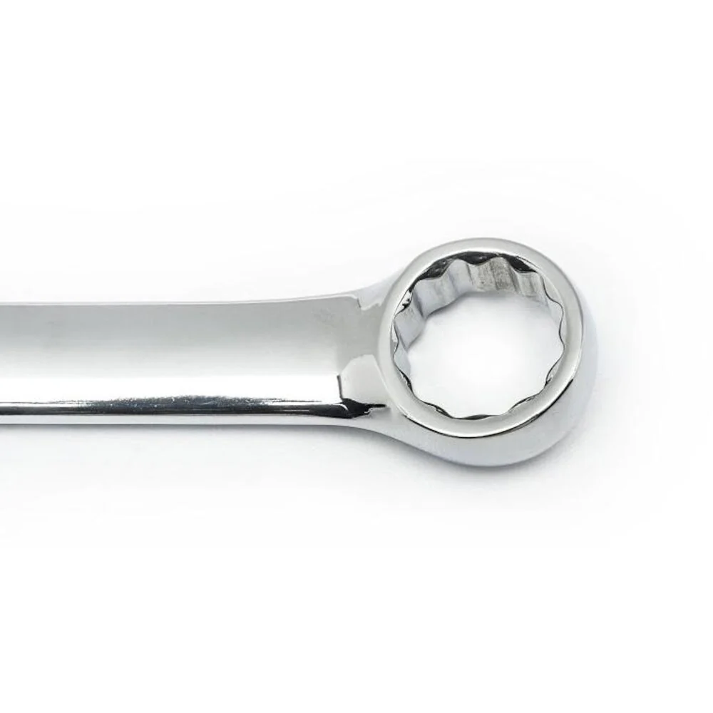 GearWrench 81916 22 Pc. 12 Point Long Pattern Combination Metric Wrench Set - Image 2