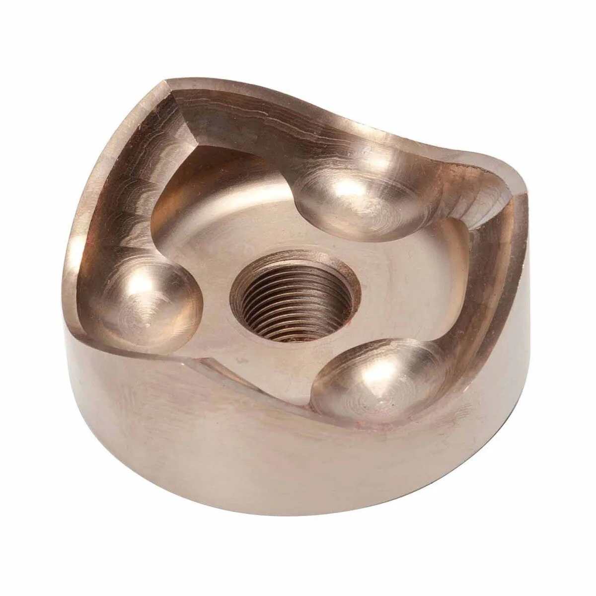 Greenlee 00622 2-1/2" Replacement Punch - Image 2