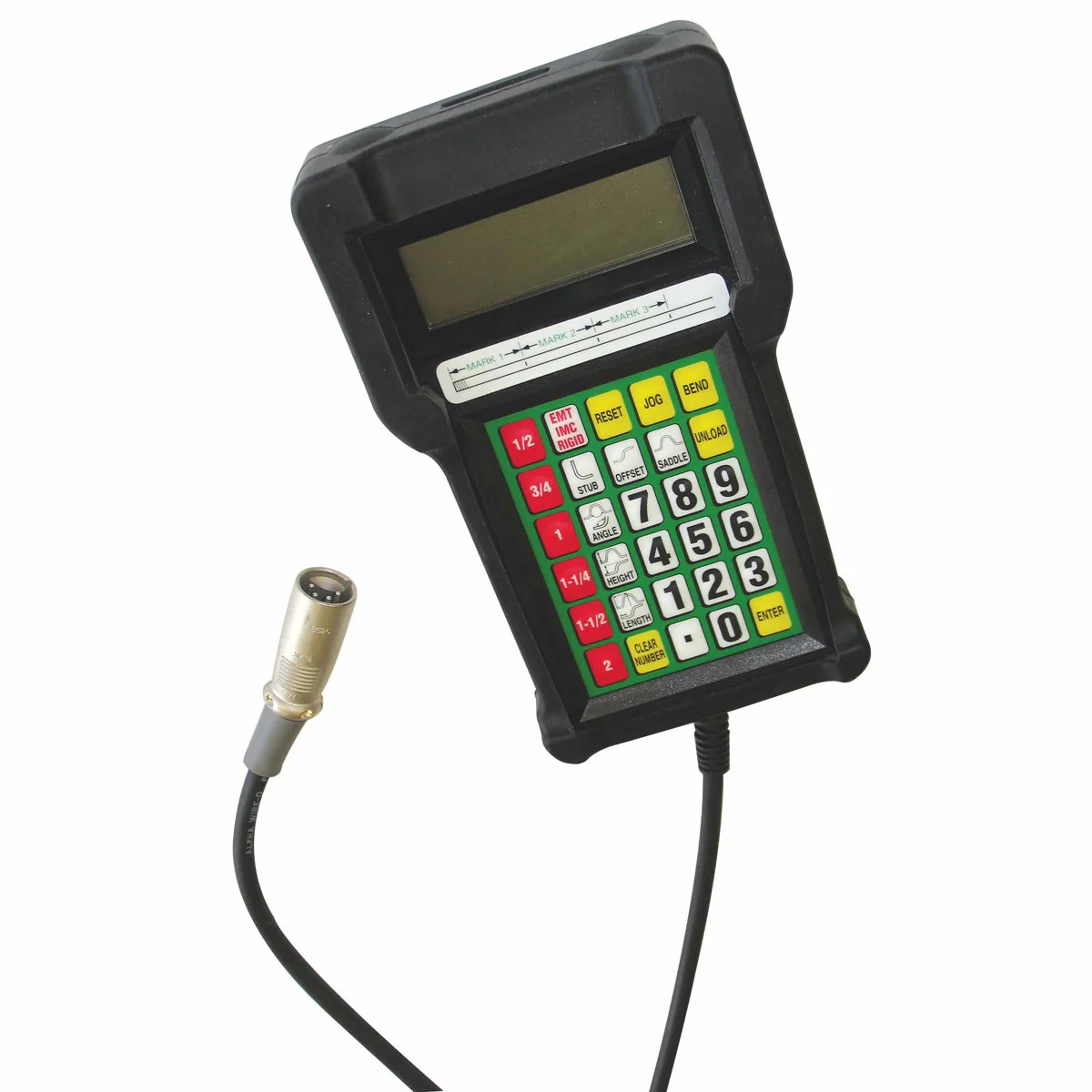 Greenlee 01711 Deluxe Pendant For 855 Bender with Serial Code ABL - Image 3
