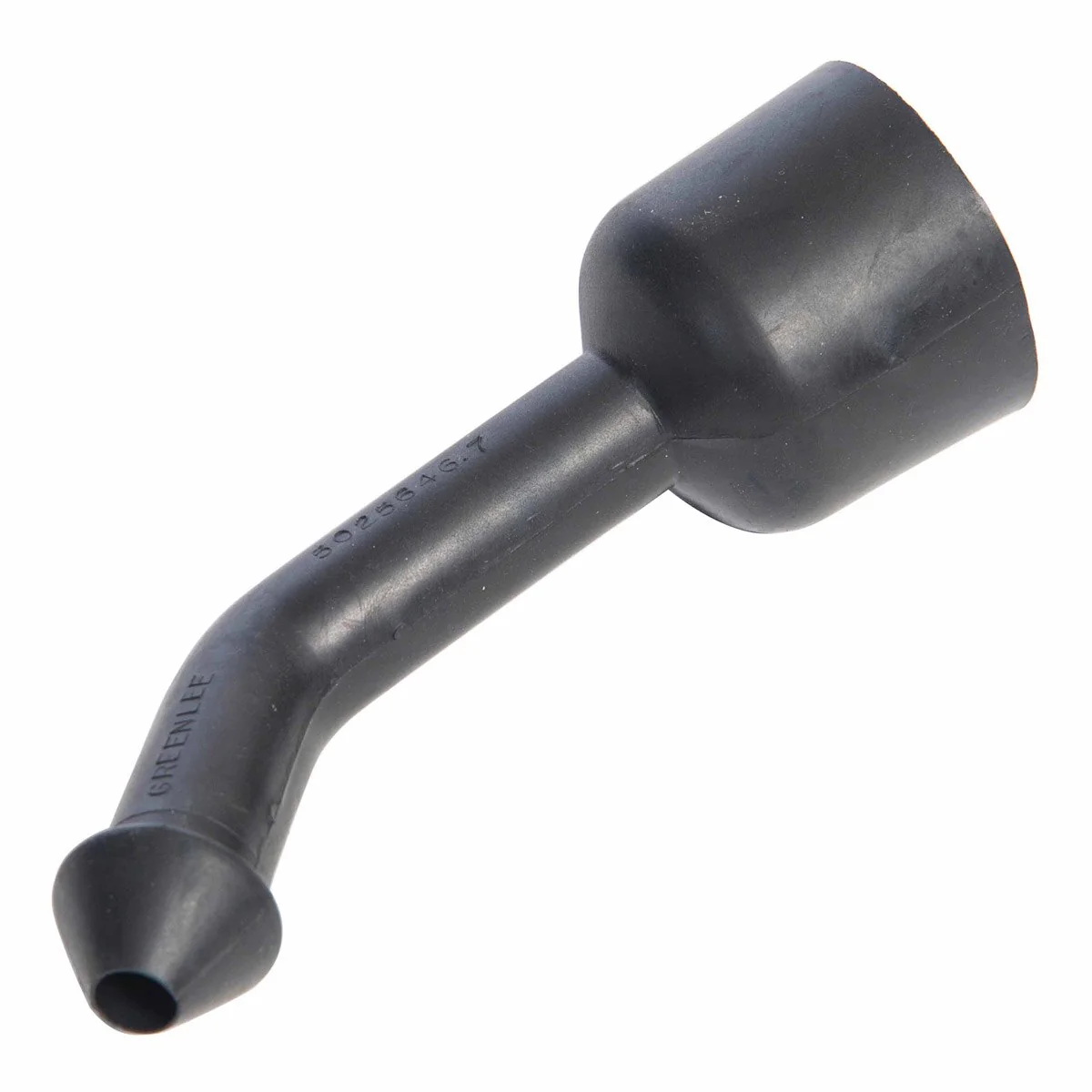 Greenlee 25646 Adapter Cone 1/2" to 1" Conduit - Image 2